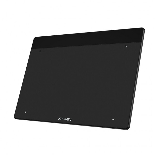 XPPen DECO Fun L