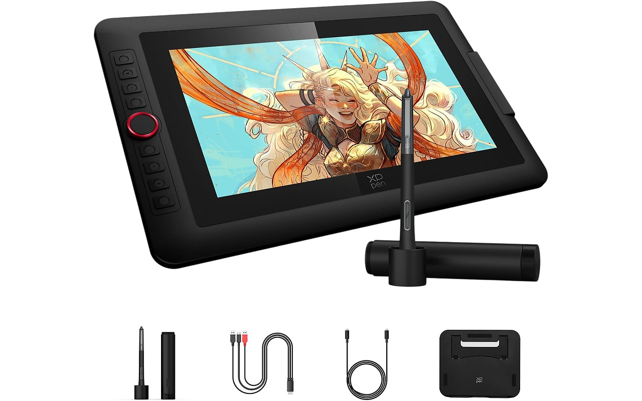 XPPen Artist 13.3 Pro V2