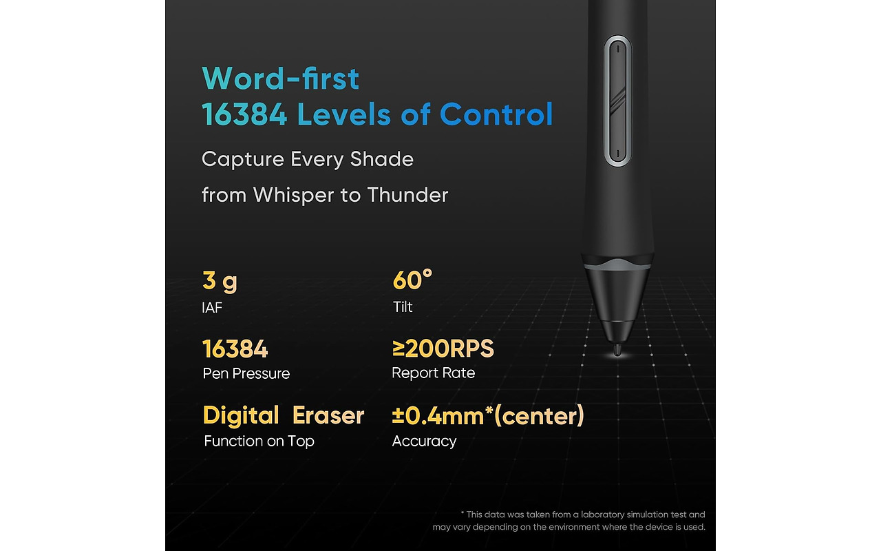 XPPen Artist 13.3 Pro V2