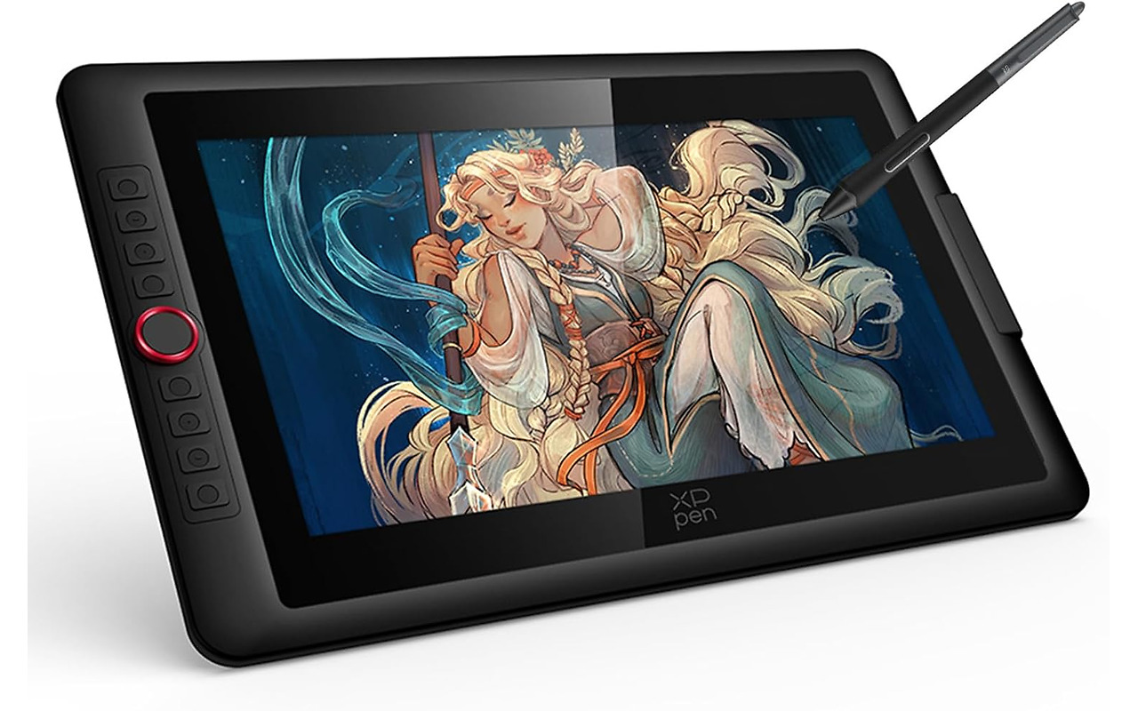 XPPen Artist 15.6 Pro V2