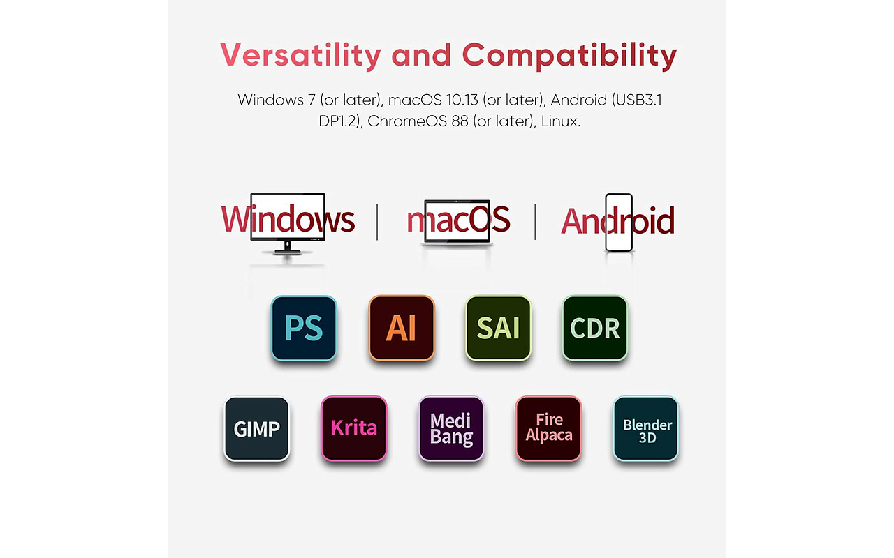 XPPen Artist 15.6 Pro V2