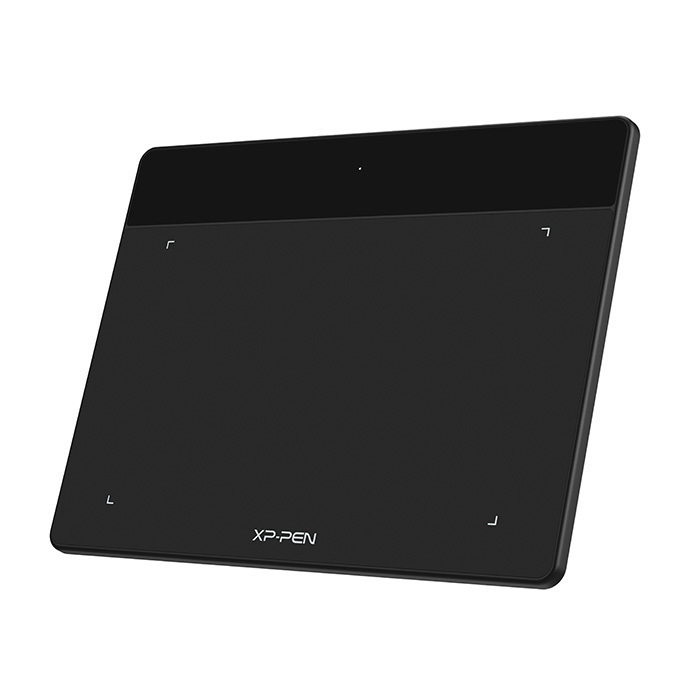 XPPen DECO Fun S
