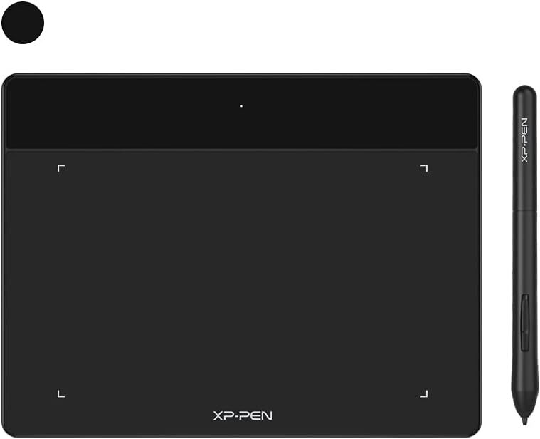XPPen DECO Fun S
