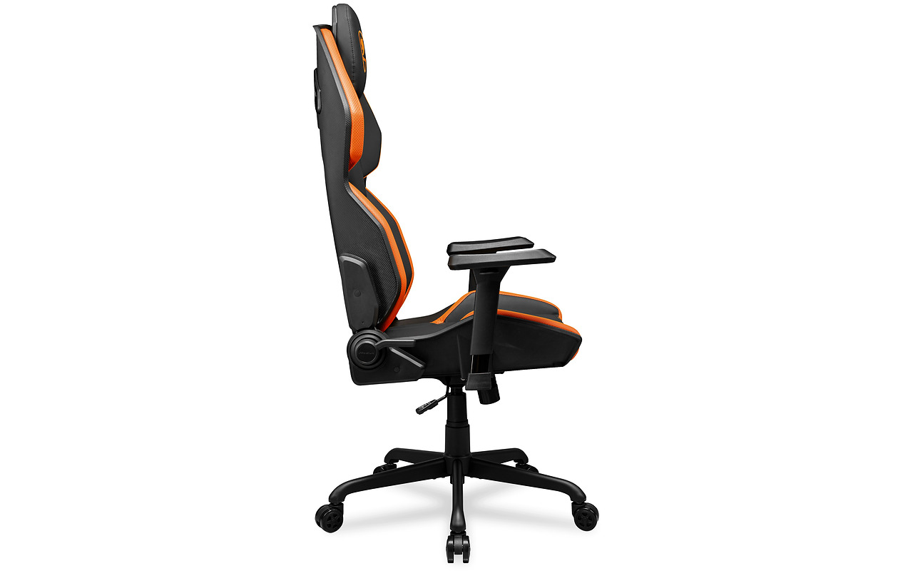 Cougar HOTROD Orange