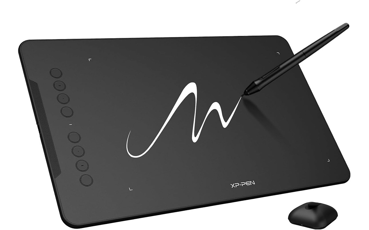 XPPen DECO 01 V3
