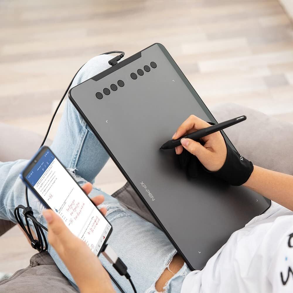 XPPen DECO 01 V3