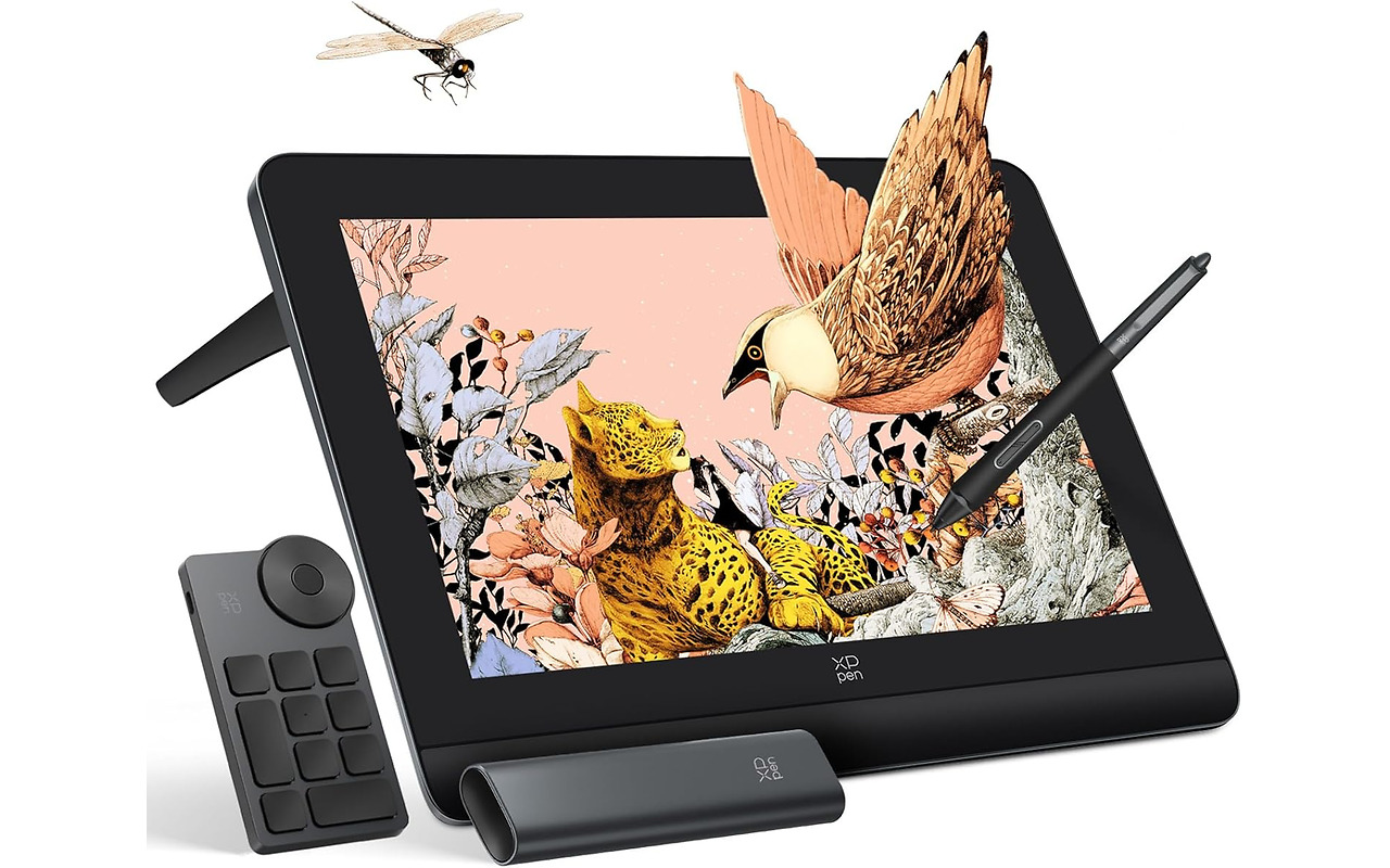 XPPen Artist 16 Pro Gen 2