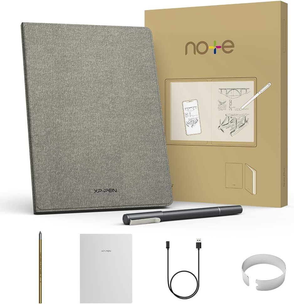 XPPen Note Plus