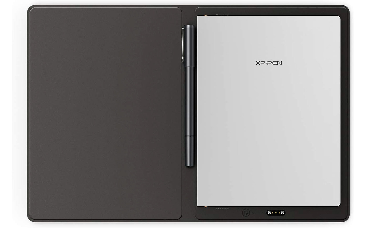 XPPen Note Plus