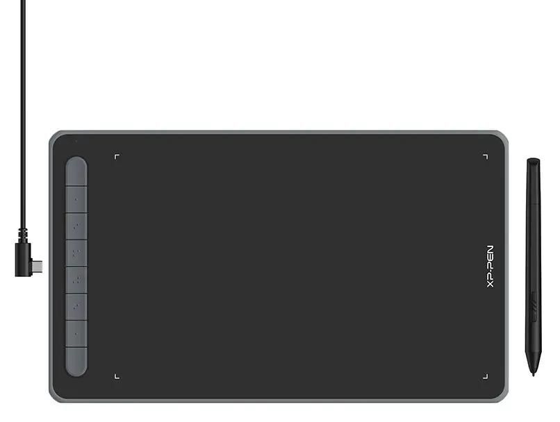 XPPen DECO LW