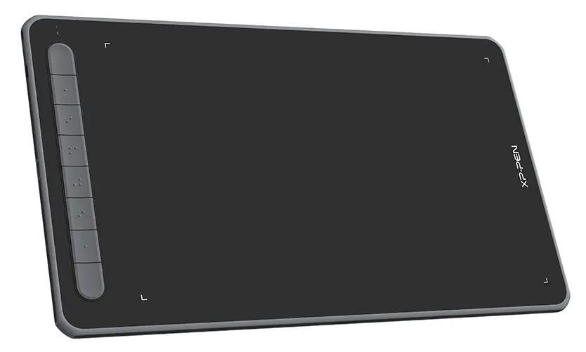 XPPen DECO LW