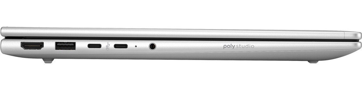 HP ProBook 4 G1i  / 14 WUXGA / Core Ultra 7 255U / 16GB DDR5 / 512GB SSD