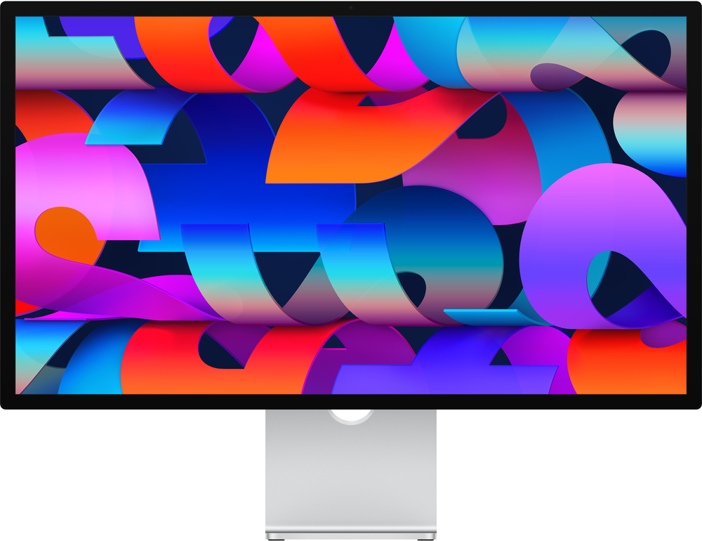Apple Studio Display 2026 / 27 Retina IPS Nano Glass / MFF14RU/A