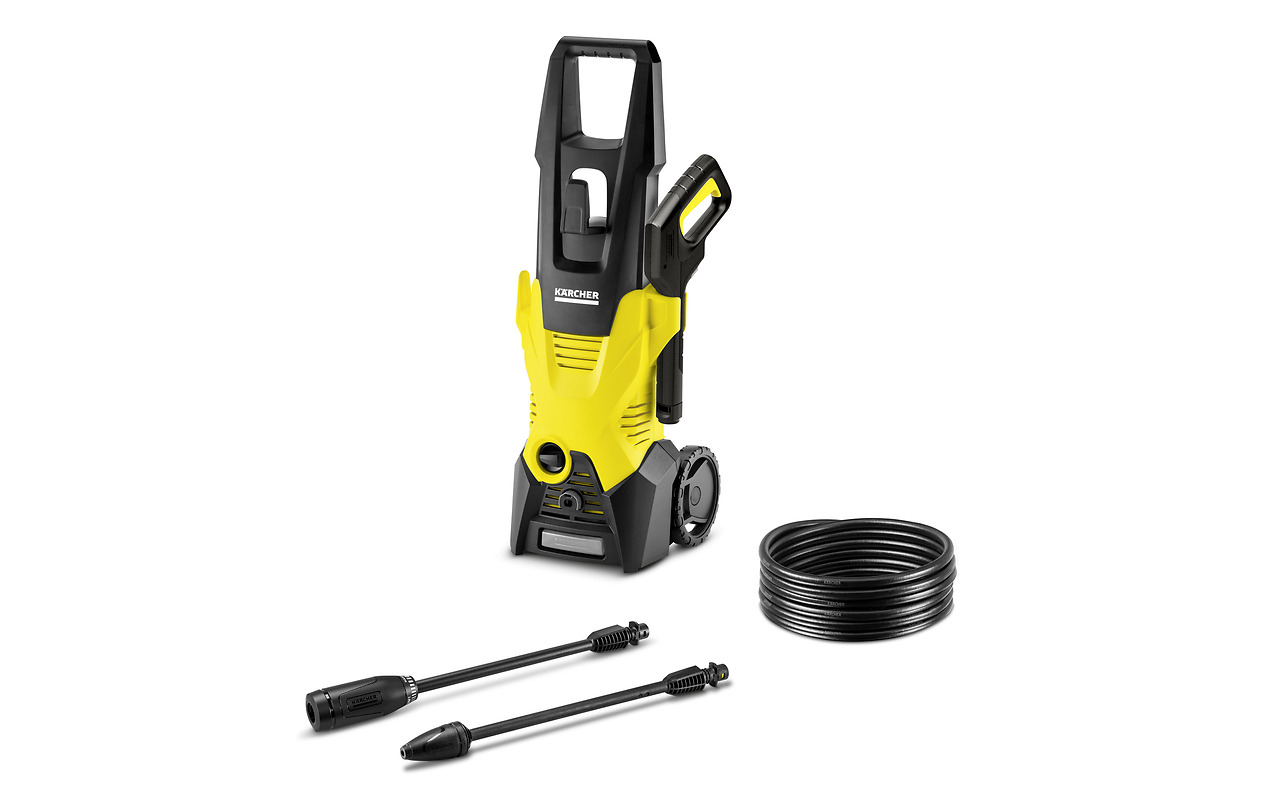KARCHER K 3 1.601-888.0