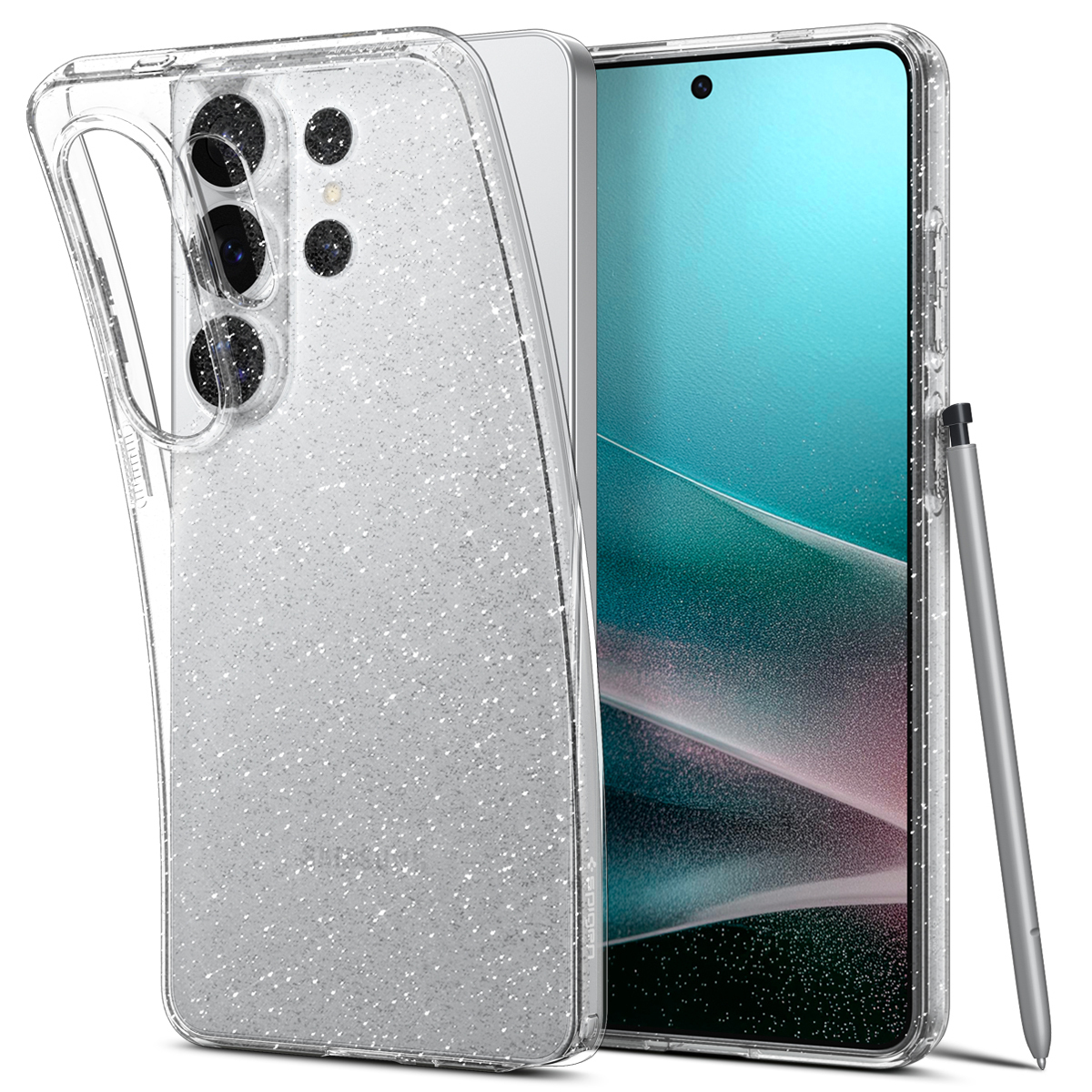 Spigen Liquid Crystal for Samsung Galaxy S26 Ultra