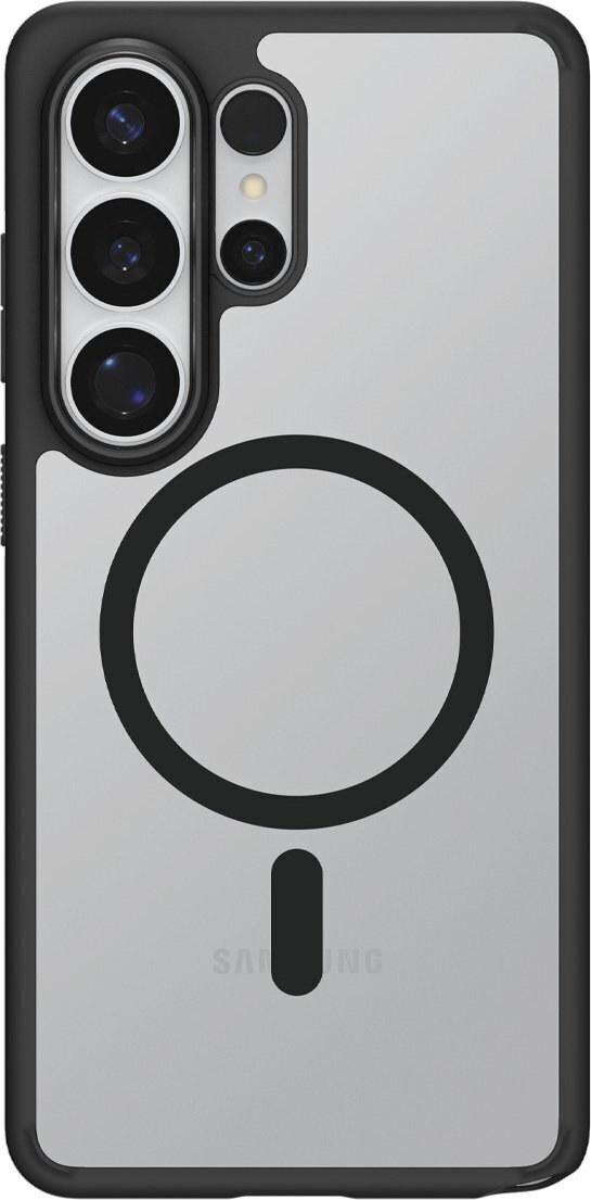 Spigen Ultra Hybrid Magsafe for Samsung Galaxy S26 Ultra Black