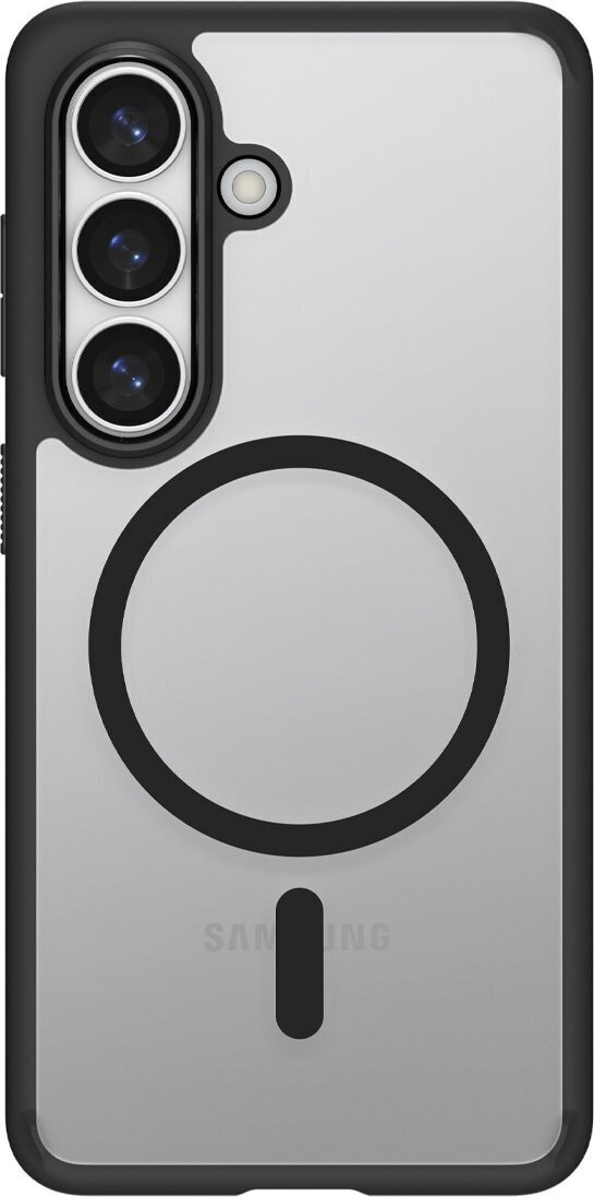 Spigen Ultra Hybrid MagSafe for Samsung Galaxy S26 Black