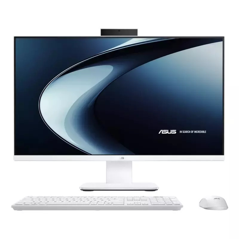 ASUS V470VAK / 27 FullHD / Core 7 240H / 16GB DDR5 / 512GB SSD
