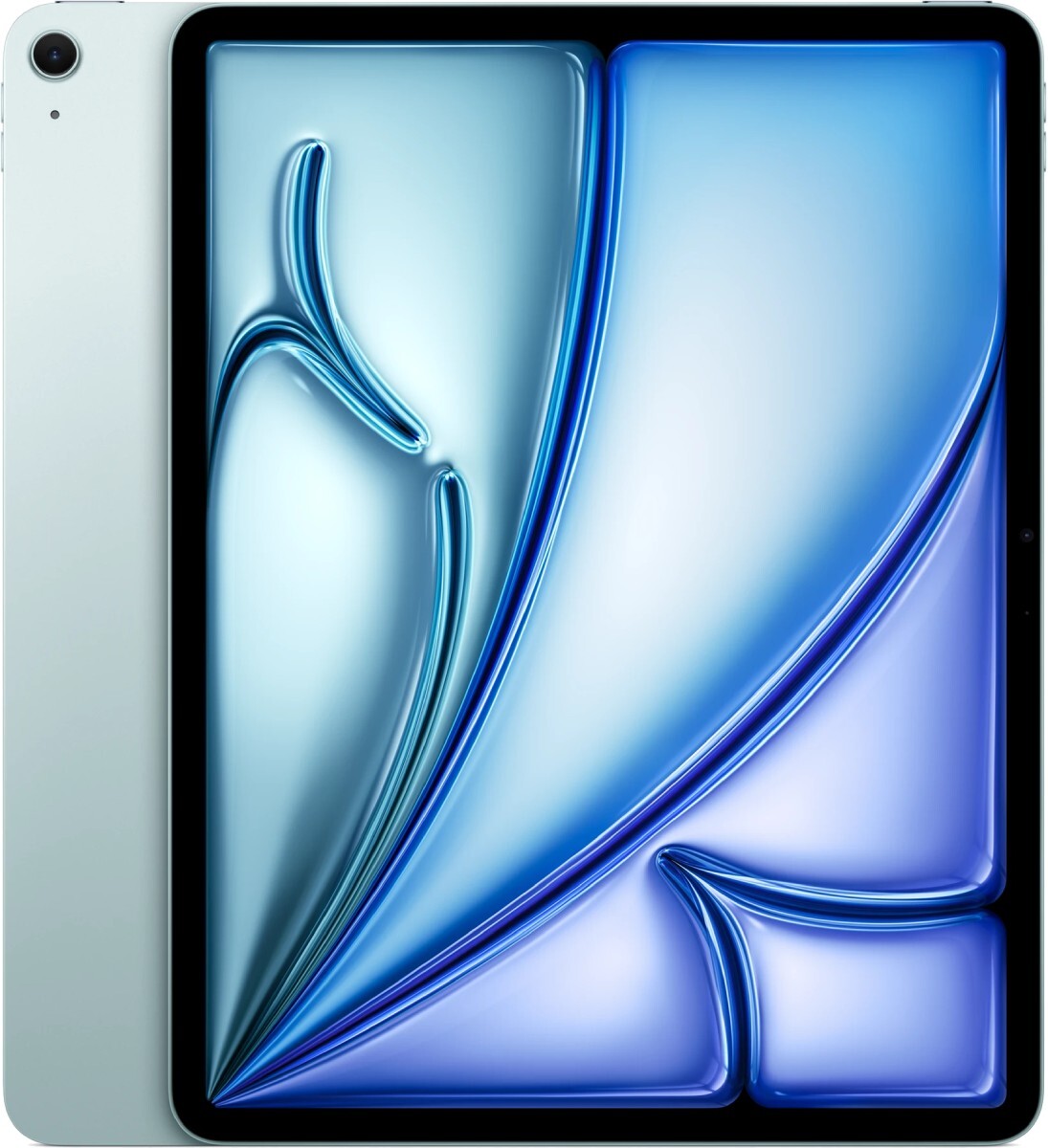 Apple iPad Air 2026 Wi-Fi + Cellular / 13 Liquid Retina / Apple M4 8 Core CPU 9 core GPU / 12GB / 256GB / 9705mAh