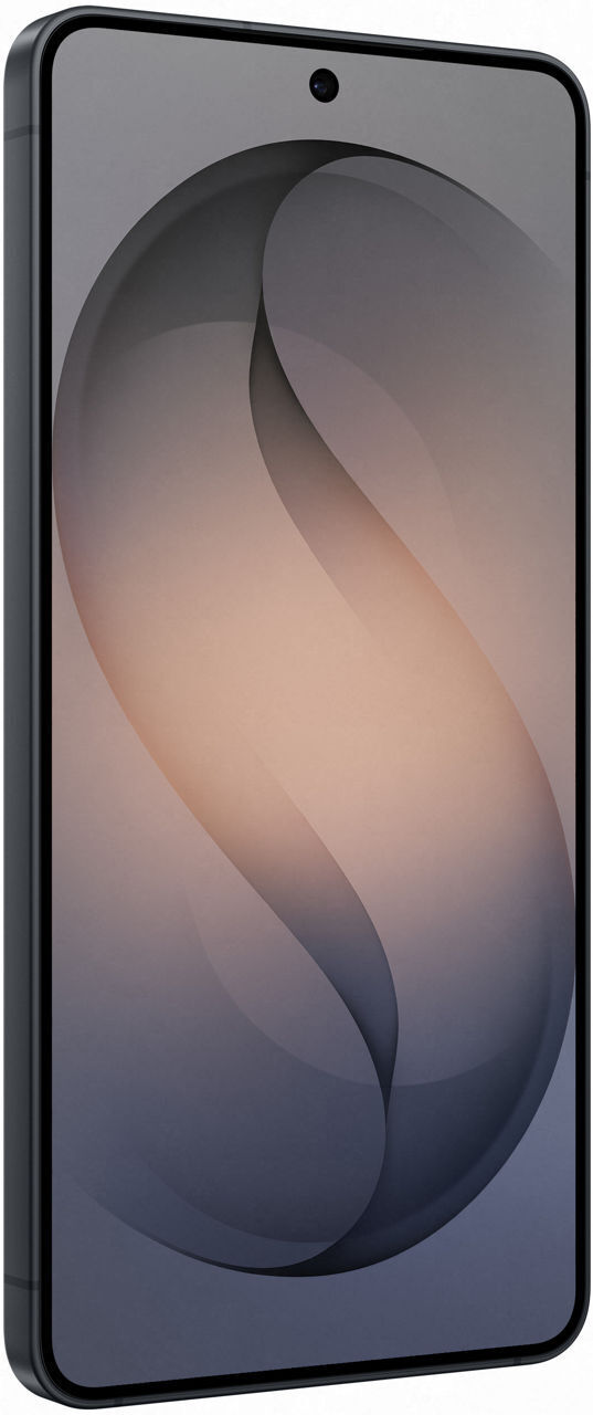 Samsung Galaxy S26 / 6.3 Dynamic AMOLED 2X / Snapdragon 8 Elite Gen 5 / 12GB / 512GB / 4300mAh / S942 Black