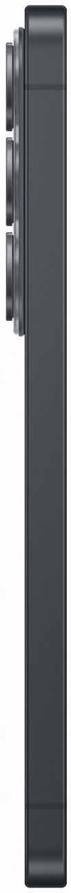 Samsung Galaxy S26 / 6.3 Dynamic AMOLED 2X / Snapdragon 8 Elite Gen 5 / 12GB / 512GB / 4300mAh / S942 Black