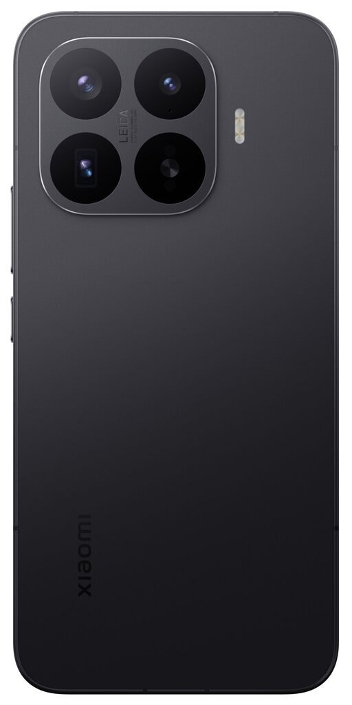Xiaomi 17T Pro / 6.83 AMOLED / MediaTek Dimensity 9500 / 12GB / 512GB / 7000mah Black