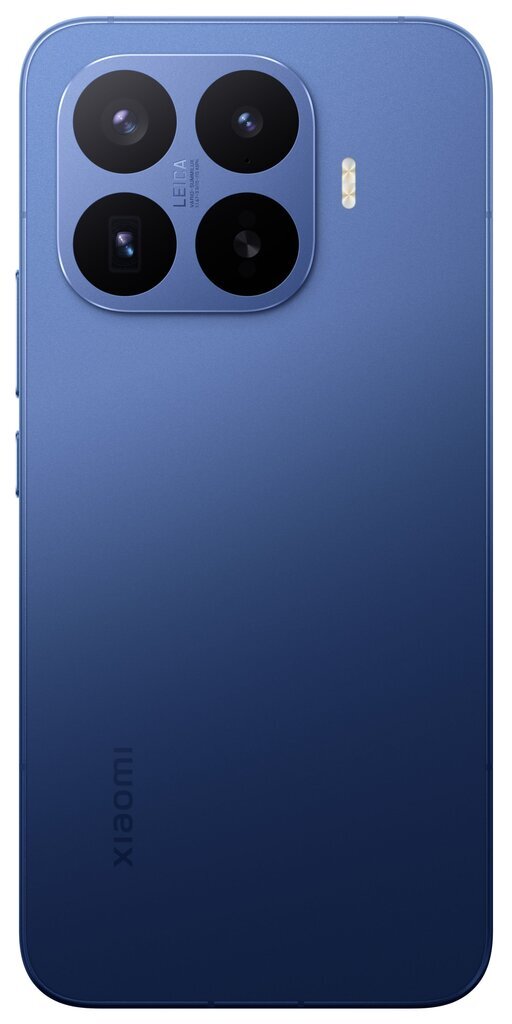 Xiaomi 17T Pro / 6.83 AMOLED / MediaTek Dimensity 9500 / 12GB / 512GB / 7000mah Blue