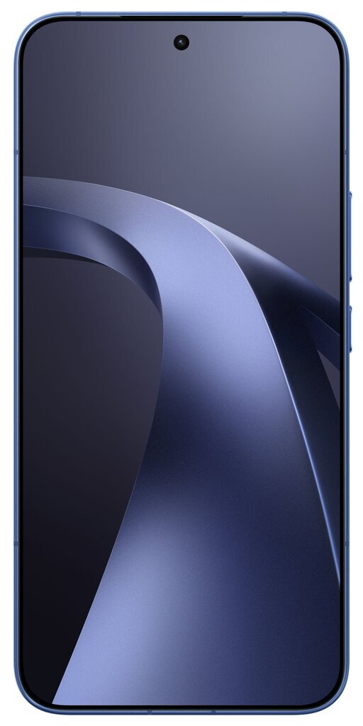 Xiaomi 17T Pro / 6.83 AMOLED / MediaTek Dimensity 9500 / 12GB / 512GB / 7000mah Blue