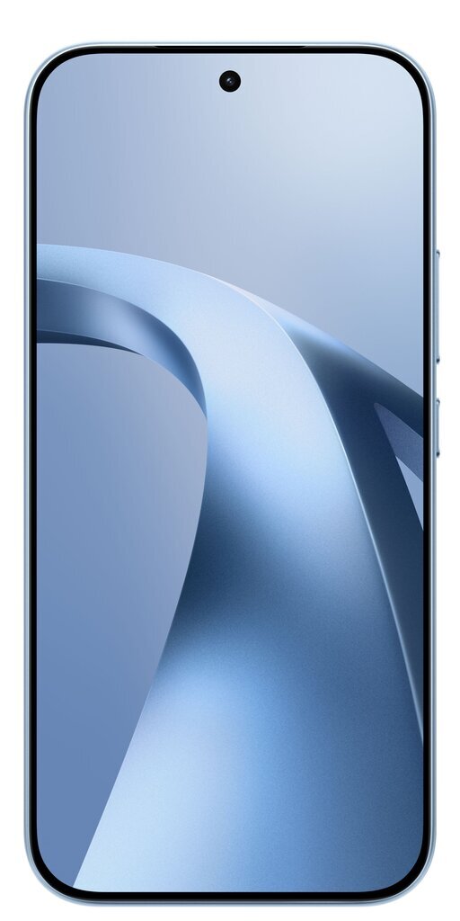 Xiaomi 17T / 6.59 AMOLED / MediaTek Dimensity 8500 Ultra / 12GB / 512GB / 6500mah Blue