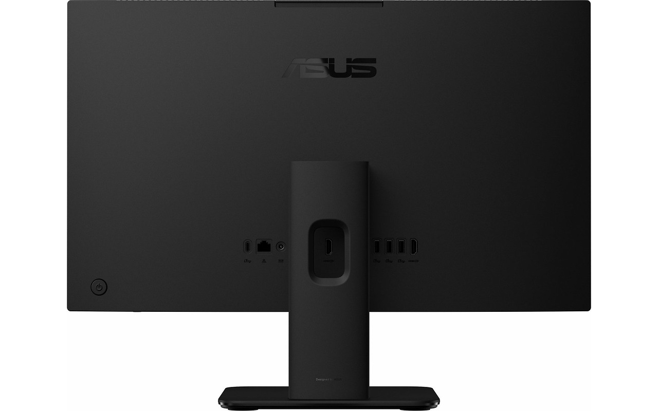 ASUS P470VAK / 27 FullHD / Core 7 240H / 32GB DDR5 / 1TB SSD Black