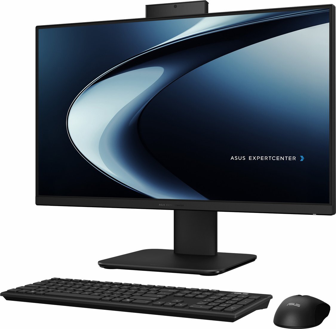 ASUS P470VAK / 27 FullHD / Core 7 240H / 32GB DDR5 / 1TB SSD Black