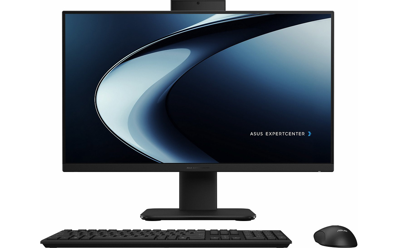 ASUS P470VAK / 27 FullHD / Core 7 240H / 32GB DDR5 / 1TB SSD Black
