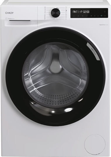 CANDY BR 412BL8-S