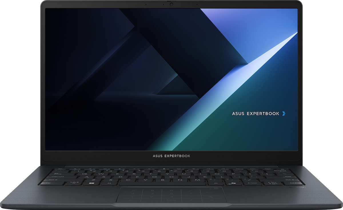ASUS ExpertBook BM1 BM1403CDA / 14 FullHD / Ryzen 5 150 / 16GB DDR5 / 512GB SSD
