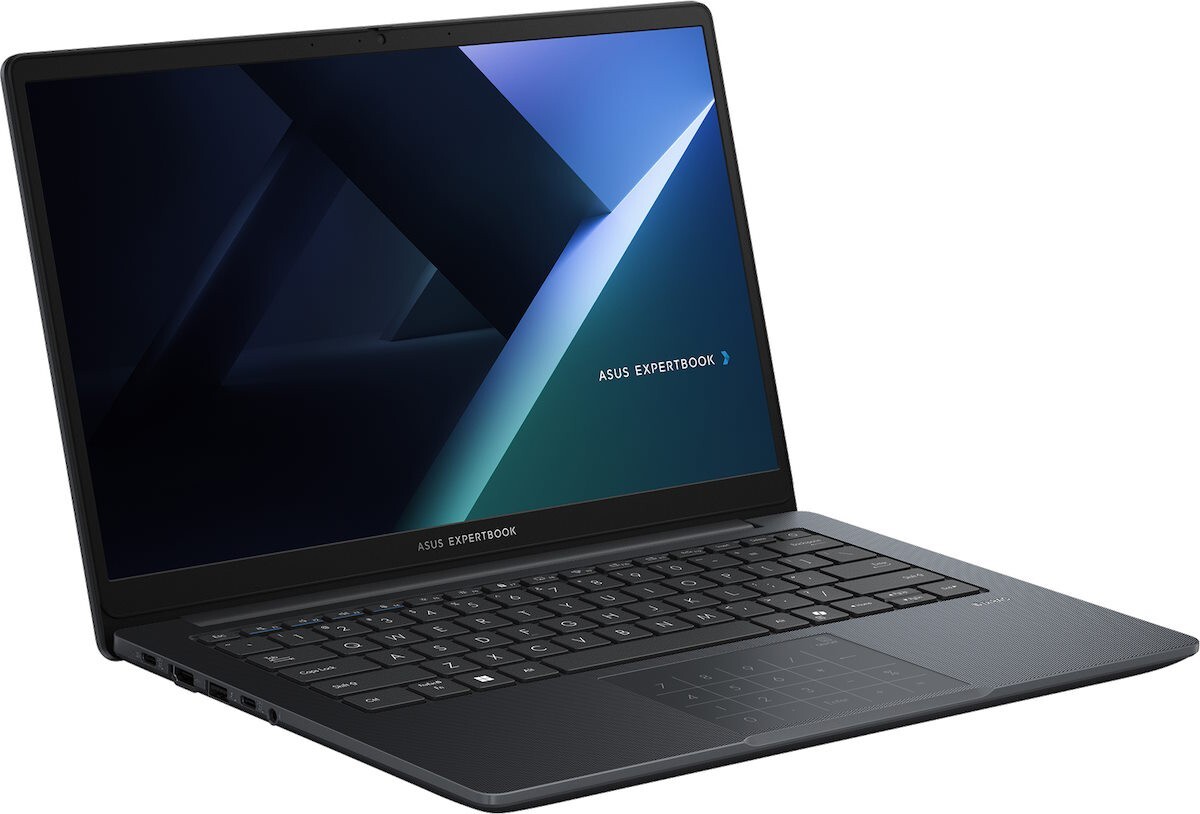 ASUS ExpertBook BM1 BM1403CDA / 14 FullHD / Ryzen 5 150 / 16GB DDR5 / 512GB SSD