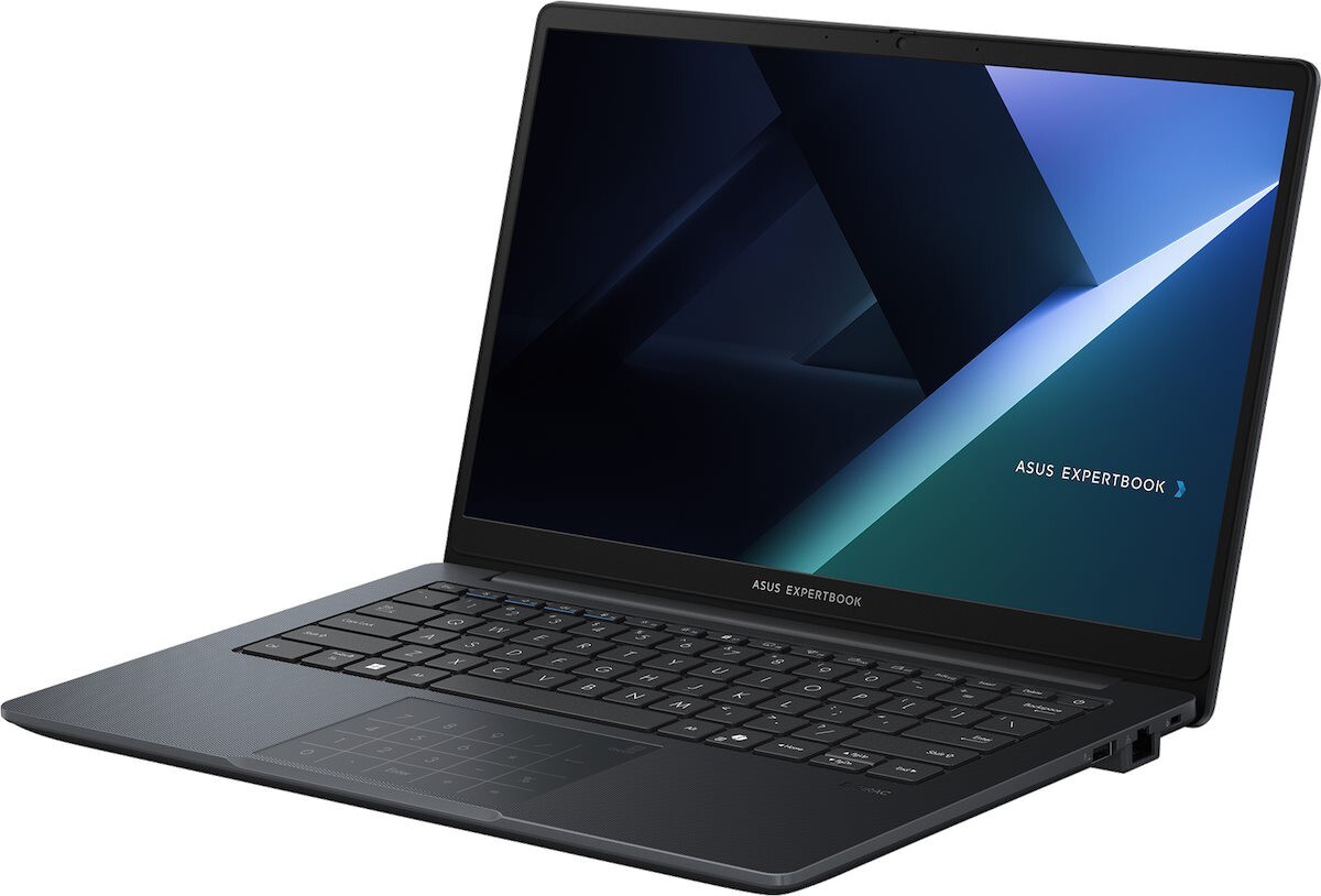 ASUS ExpertBook BM1 BM1403CDA / 14 FullHD / Ryzen 5 150 / 16GB DDR5 / 512GB SSD