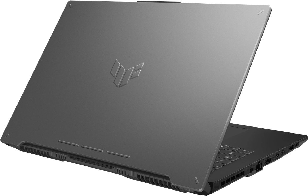 ASUS TUF Gaming A17 FA707NUQ / 17.3 FullHD / Ryzen 7 170 / 16GB DDR5 / 1TB SSD / GeForce RTX 4050 6GB