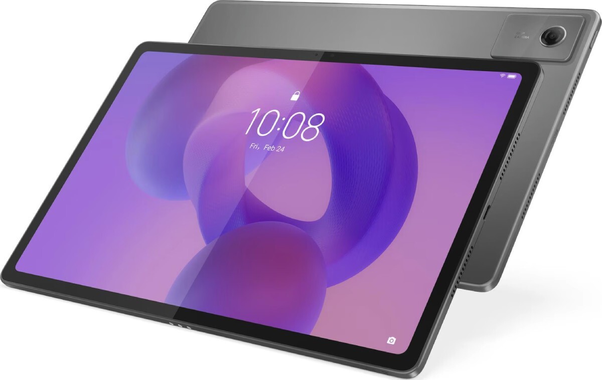 Lenovo Idea Tab Plus / 12.1 IPS / Mediatek Dimensity 6400 / 12GB / 256Gb / 10200mAh