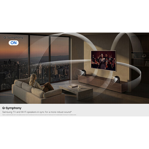 Samsung HW-LS50H/UA