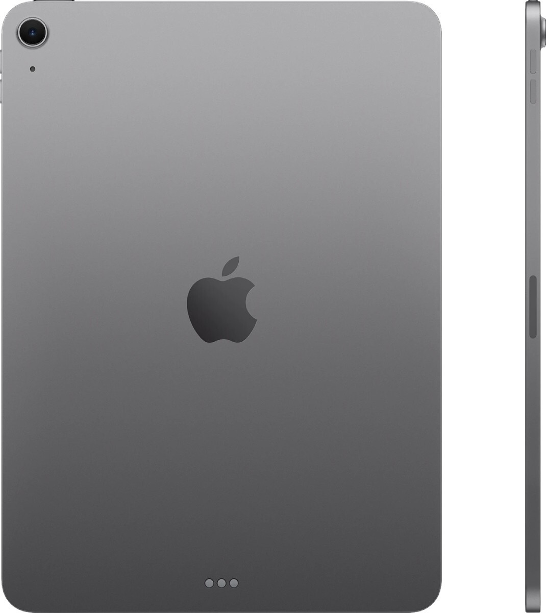 Apple iPad Air 2026 Wi-Fi / 11 Liquid Retina IPS LCD / Apple M4 10 Сore CPU 9 Core GPU / 12GB / 256GB / 7606mah Grey