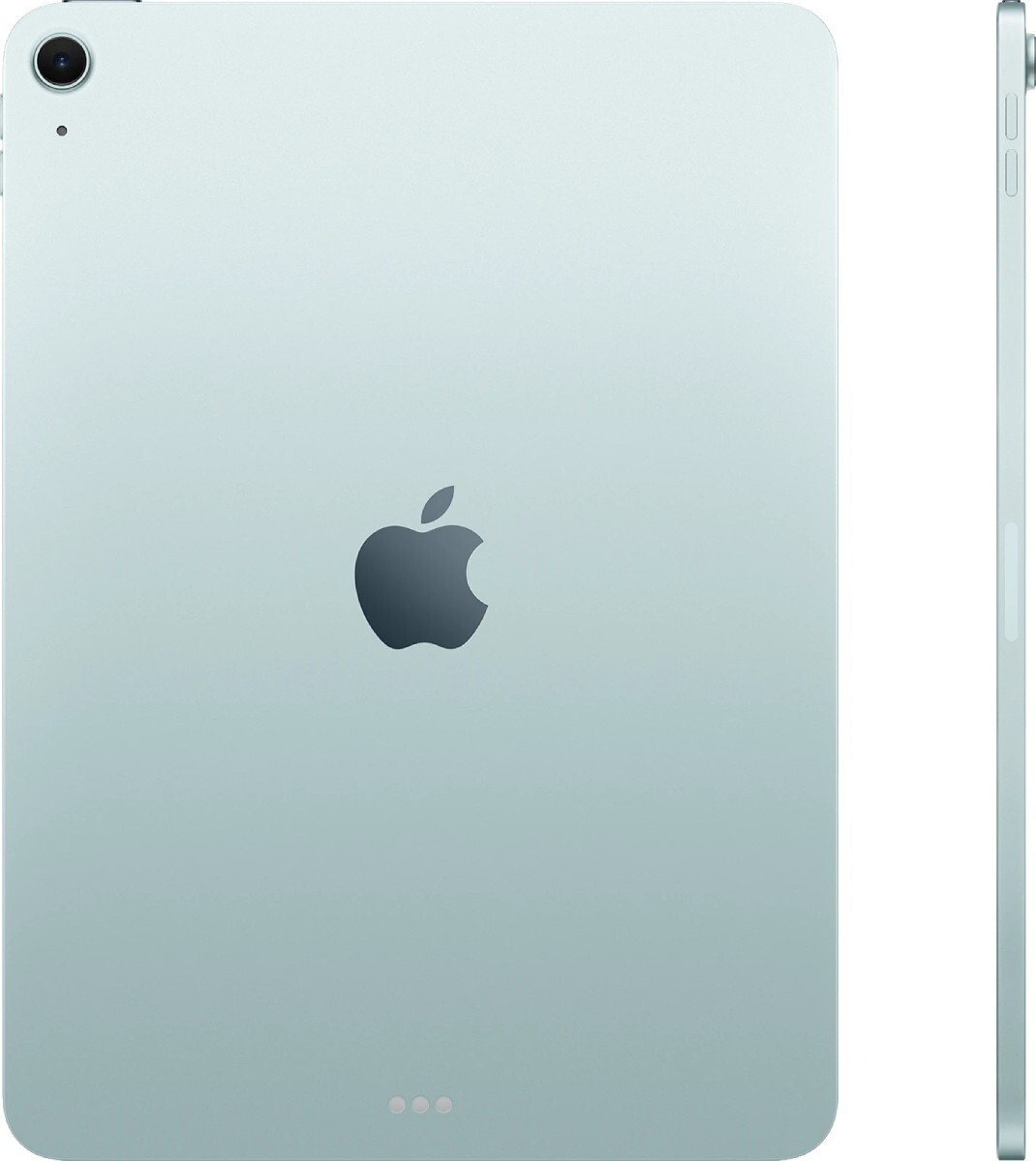 Apple iPad Air 2026 Wi-Fi / 11 Liquid Retina IPS LCD / Apple M4 10 Сore CPU 9 Core GPU / 12GB / 256GB / 7606mah Blue