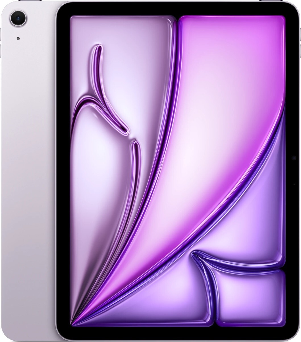Apple iPad Air 2026 Wi-Fi / 11 Liquid Retina IPS LCD / Apple M4 / 12GB / 128GB / 7606mAh Purple