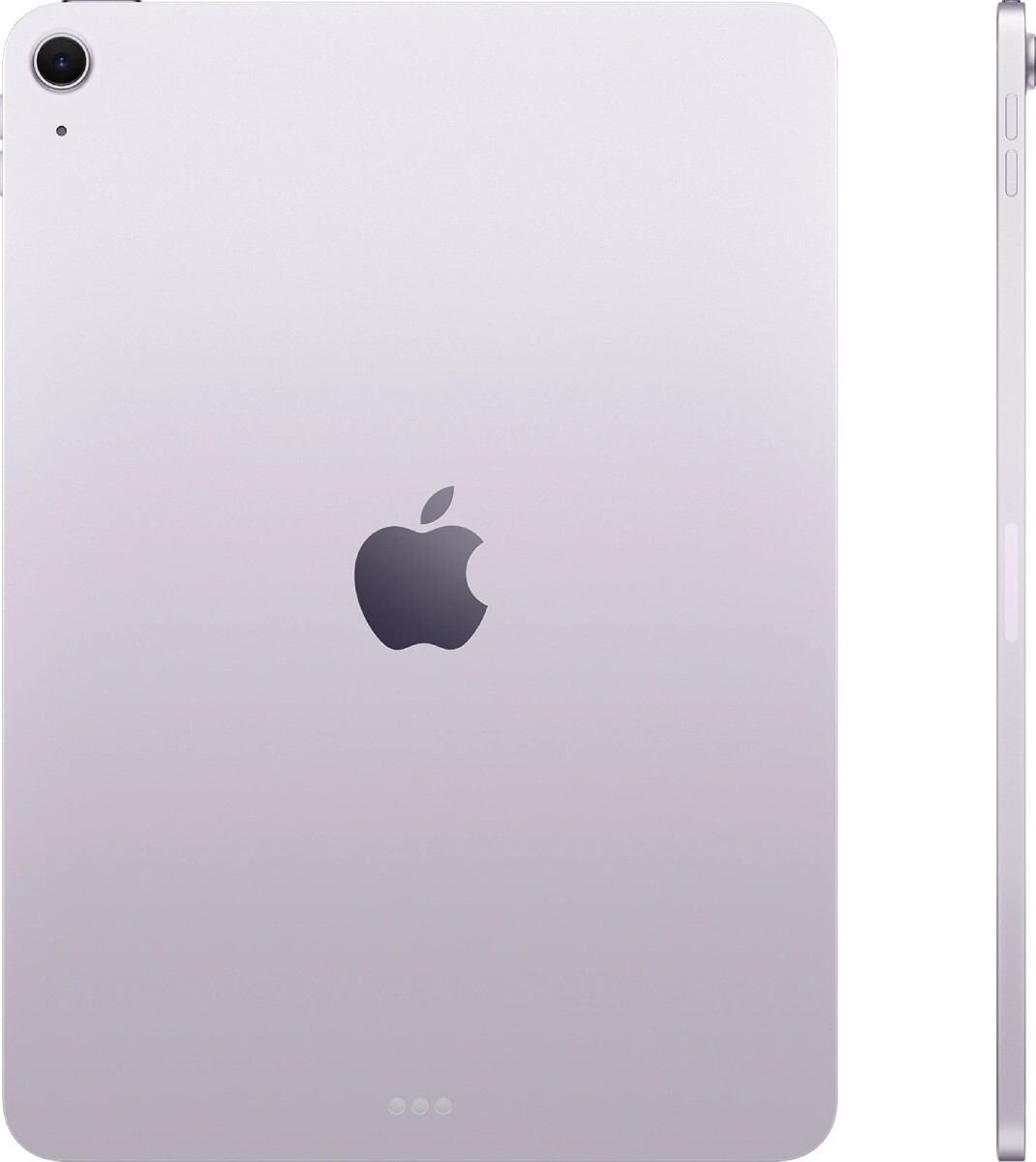 Apple iPad Air 2026 Wi-Fi / 11 Liquid Retina IPS LCD / Apple M4 / 12GB / 128GB / 7606mAh Purple