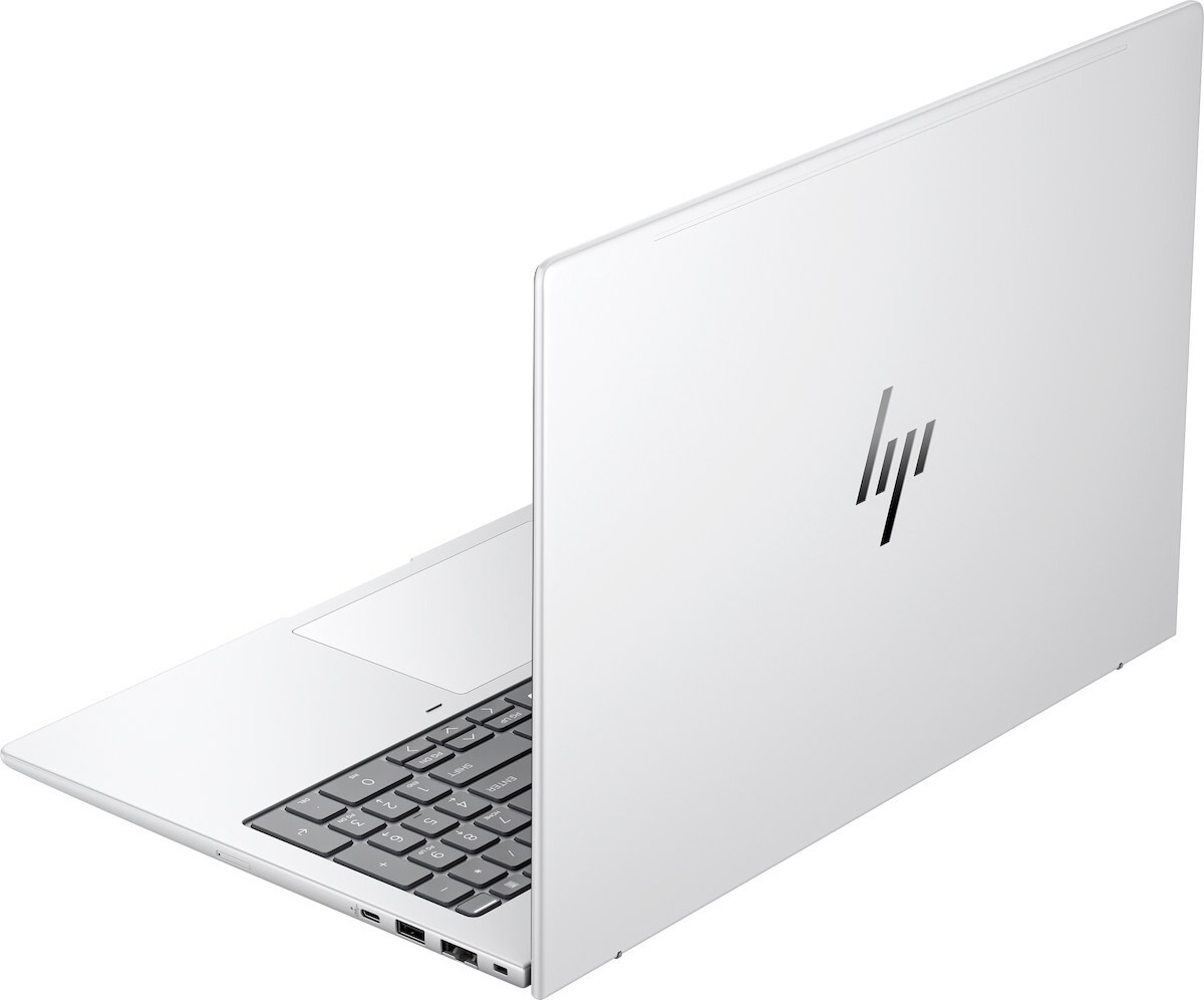 HP EliteBook 8 G1i 16 / 16 IPS FullHD / Core Ultra 5 228V / 32GB LPDDR5X / 512GB SSD