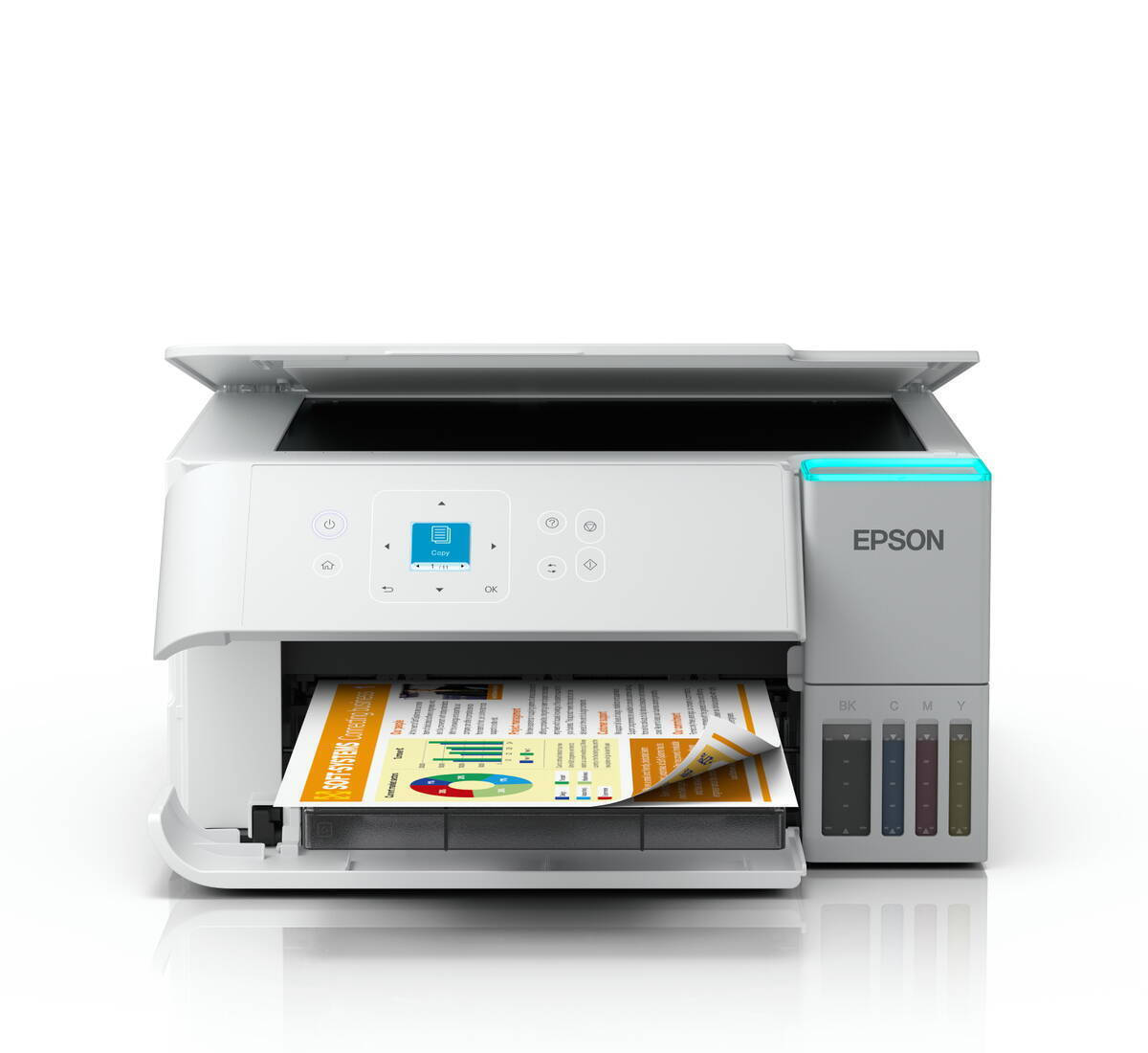 Epson EcoTank L4367