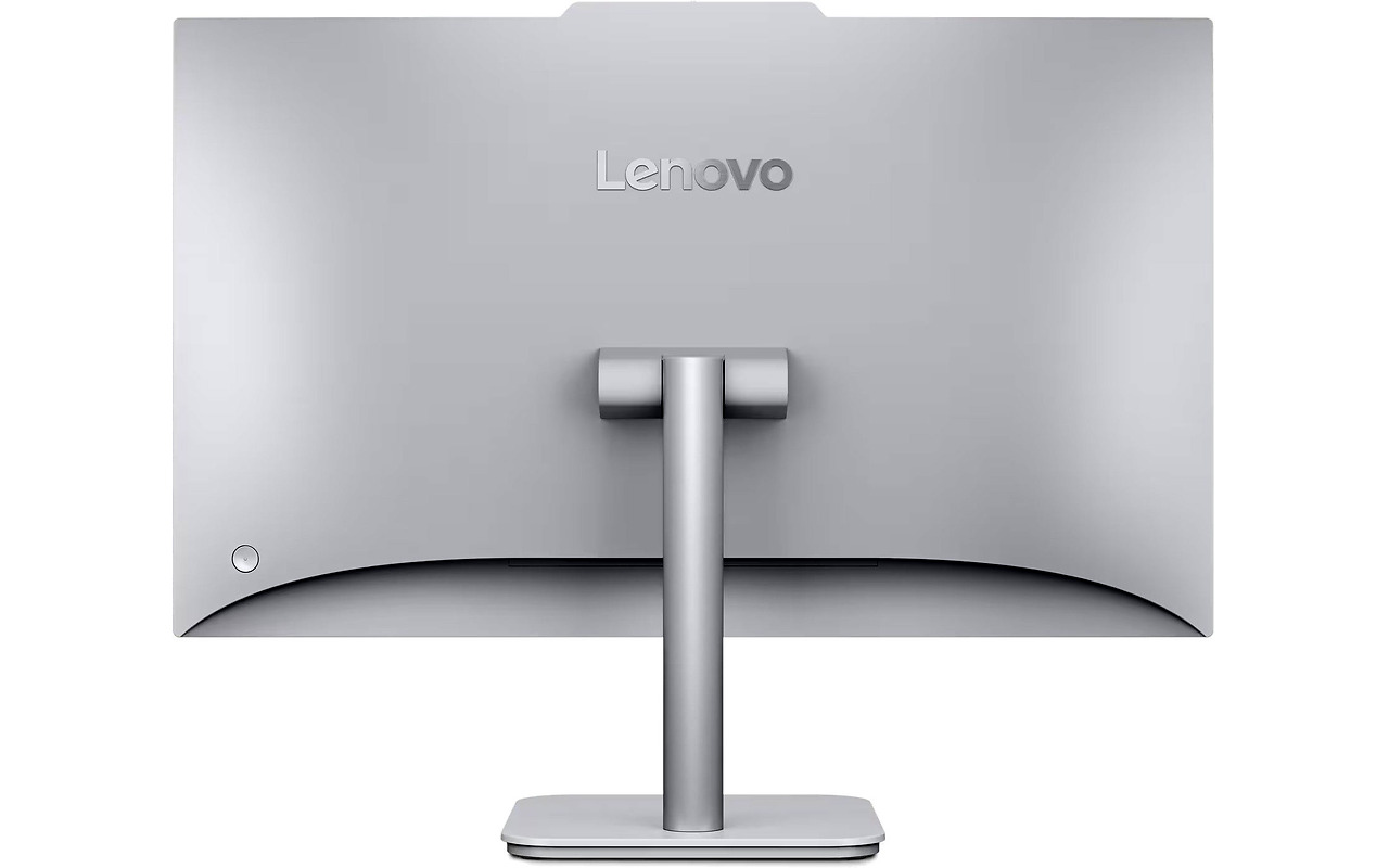 Lenovo A100 / 23.8 FullHD IPS / Intel N100 / 16GB DDR5 / 512GB SSD