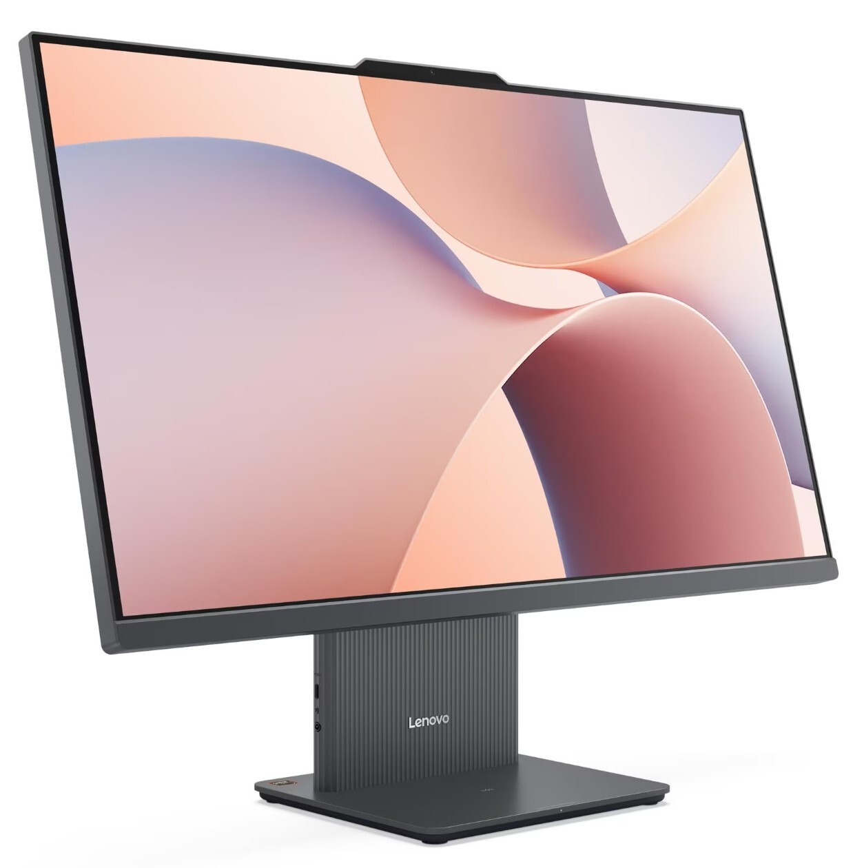 Lenovo IdeaCentre 3 27AKP10 / 27 FullHD IPS 300nits / Ryzen 7 250 / 16GB DDR5 / 512GB SSD Grey