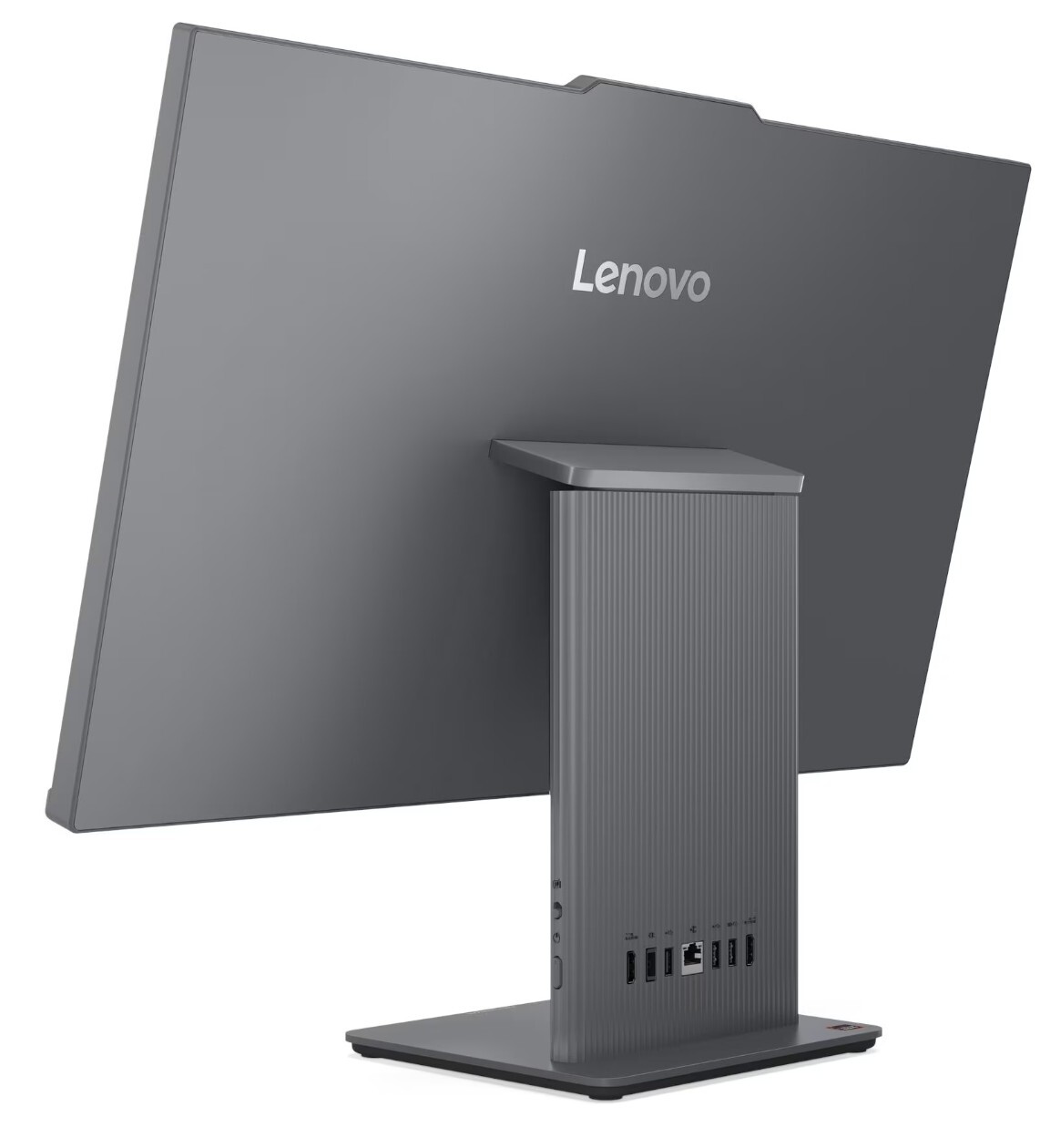 Lenovo IdeaCentre 3 27AKP10 / 27 FullHD IPS 300nits / Ryzen 7 250 / 16GB DDR5 / 512GB SSD Grey