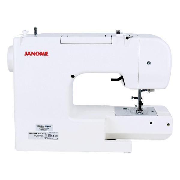 JANOME EL-150