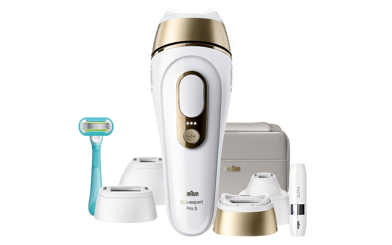Braun PL5412 Silk-expert Pro 5 IPL